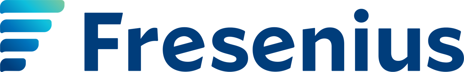 Fresenius